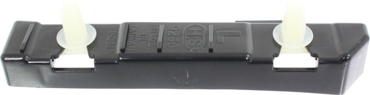 Rear, Driver Side Bumper Bracket