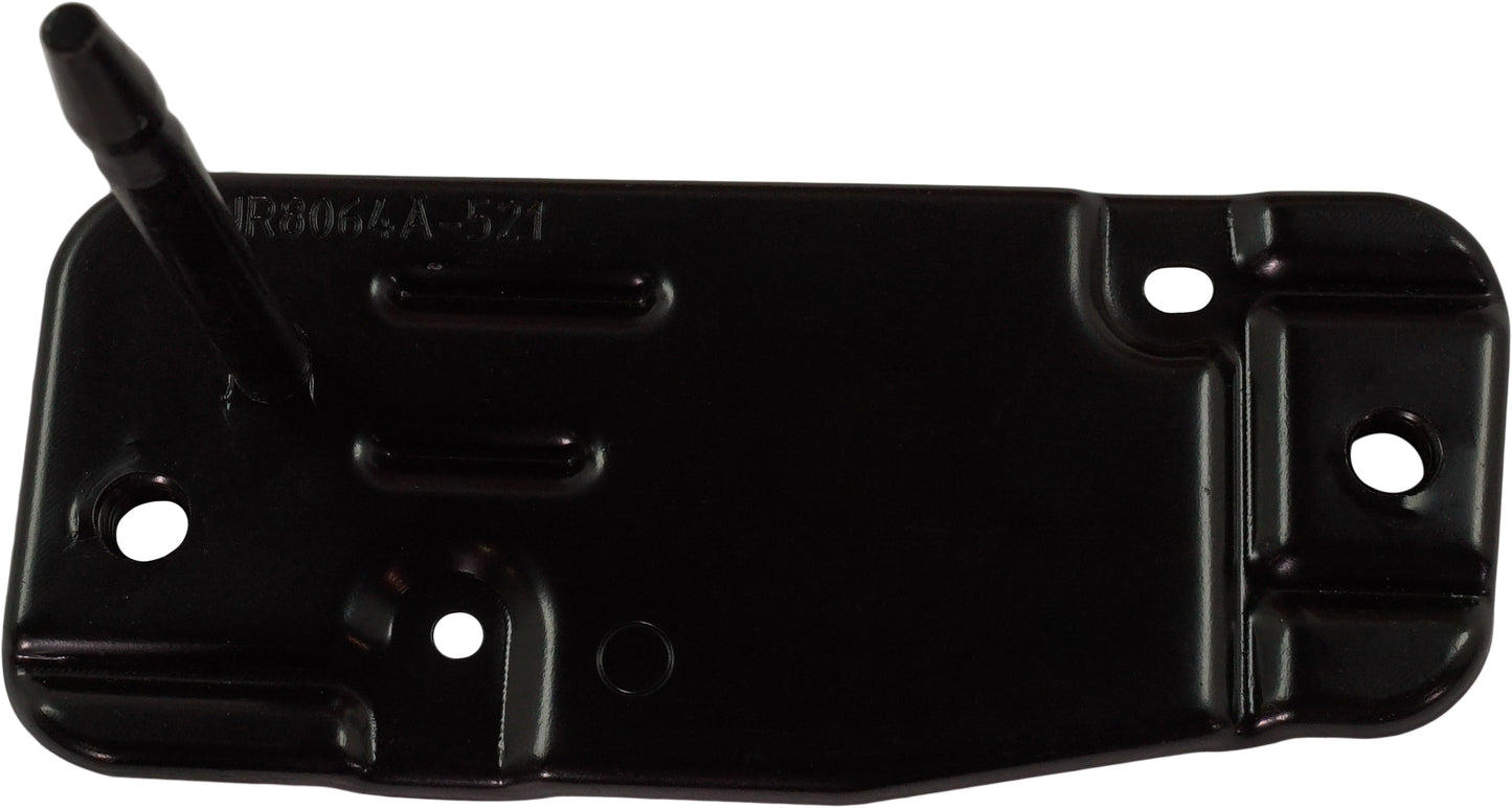 Rear, Driver Side Bumper Bracket
