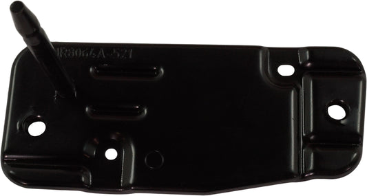 Rear, Driver Side Bumper Bracket