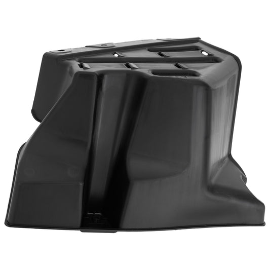 Rear, Passenger Side Bumper Bracket