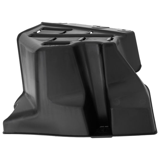 Rear, Driver Side Bumper Bracket