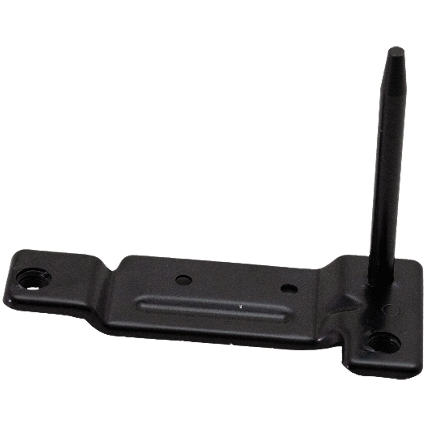 Rear, Passenger Side Bumper Bracket, USA Built Vehicle