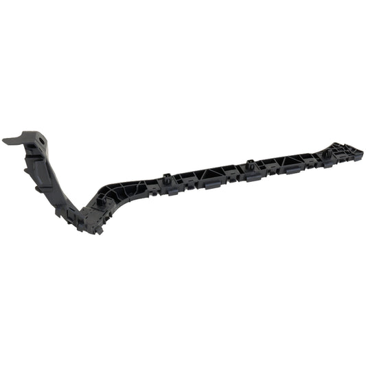 Rear, Passenger Side Bumper Bracket