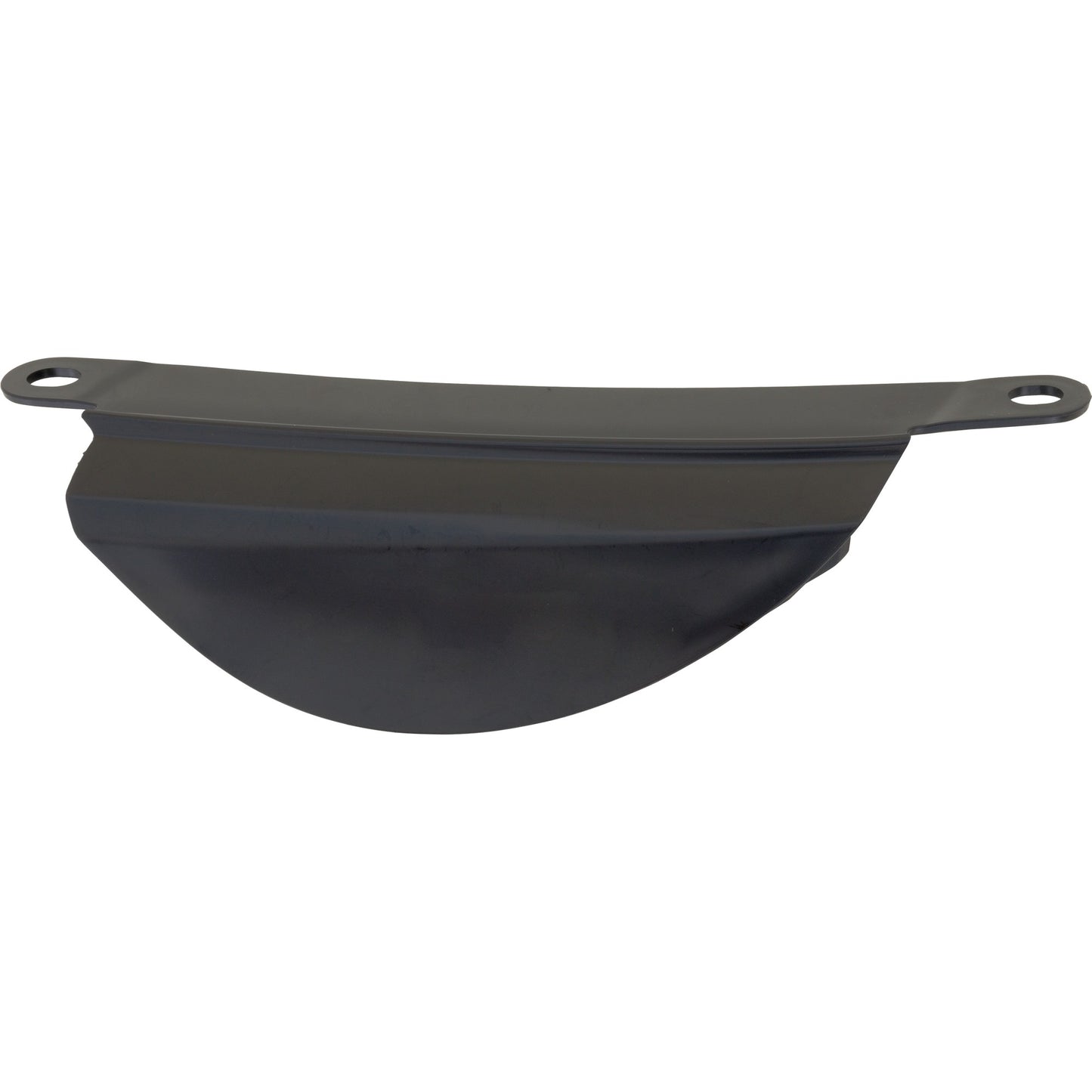 Rear Bumper Trim, Coupe