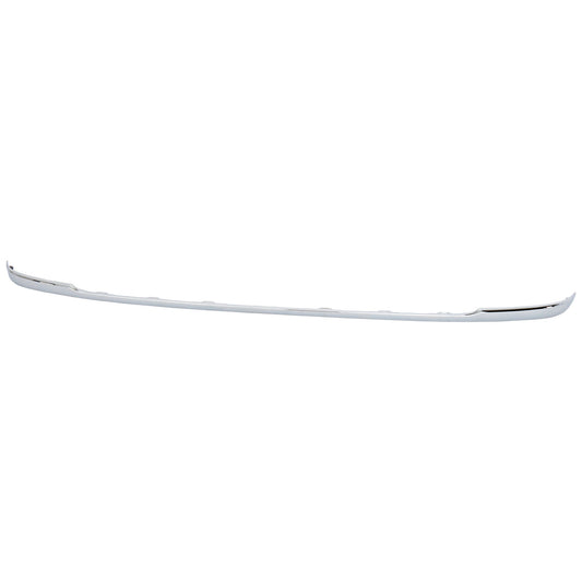 Rear Bumper Trim