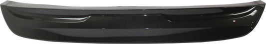 Rear, Lower Valance, Bumper Cover, Primed