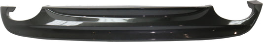 Rear, Lower Valance, Bumper Cover, Primed