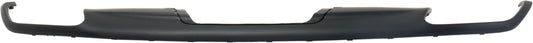 Rear Valance, Primed, 6 Cyl., 3.3L Engine