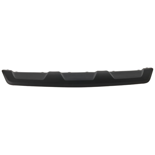 Rear Valance, Primed