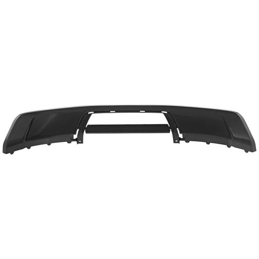 Rear Valance, Primed