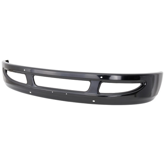 Front Bumper, Black