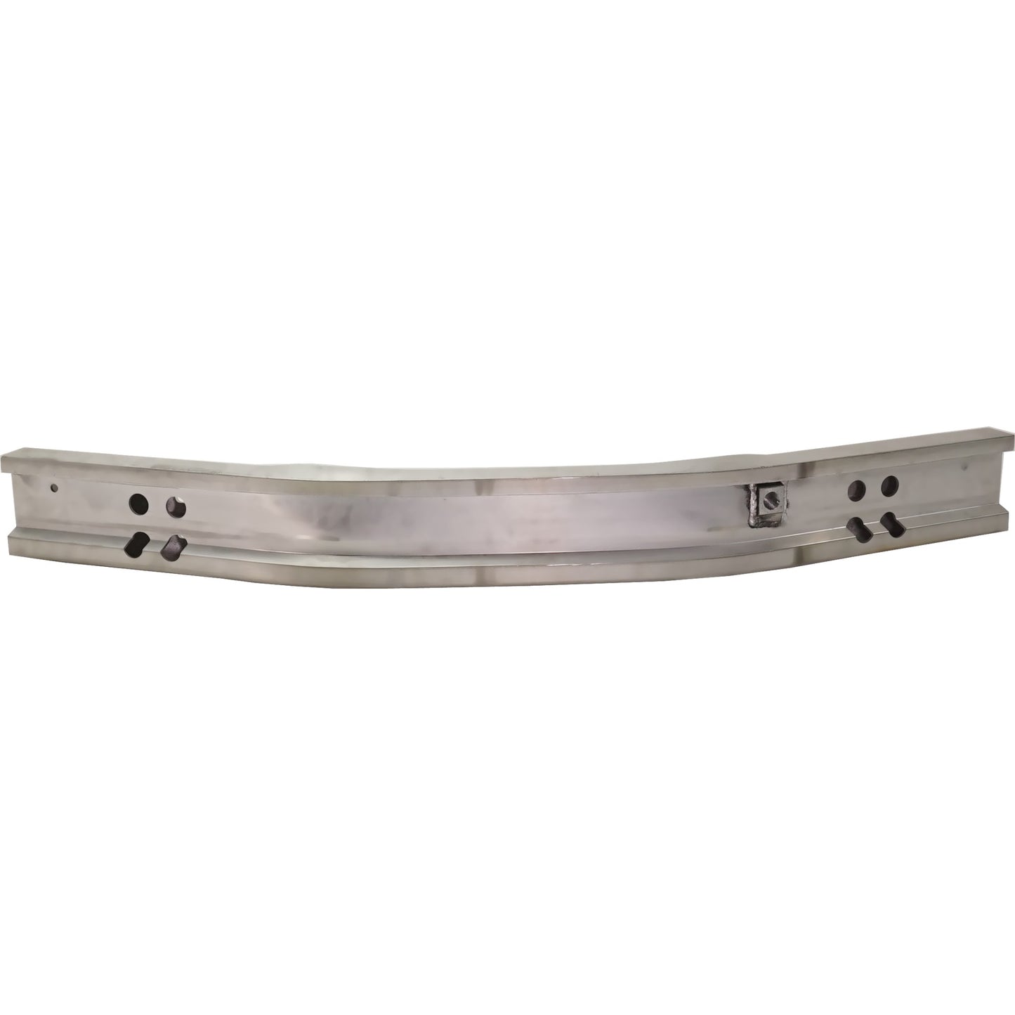 Front Bumper Reinforcement, Aluminum