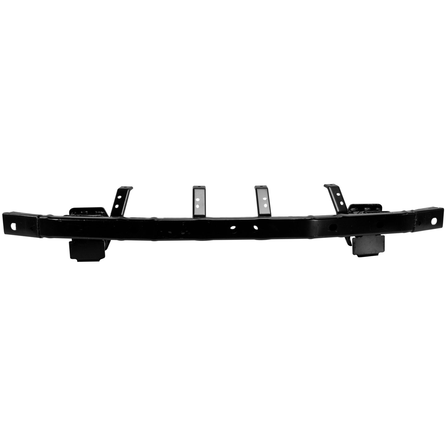 Front Bumper Reinforcement, Steel CAPA Certified