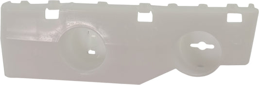 Front, Driver Side Bumper Bracket, 8 Cyl., 5.6L Engine