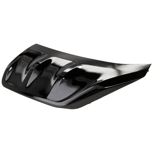 Front, Passenger Side Bumper Trim