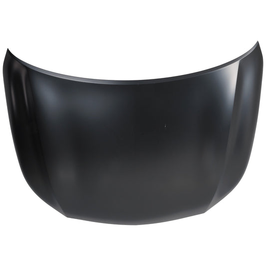 Factory Style Hood Steel Primed CAPA Certified