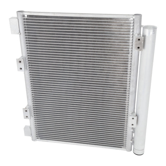A/C Condenser