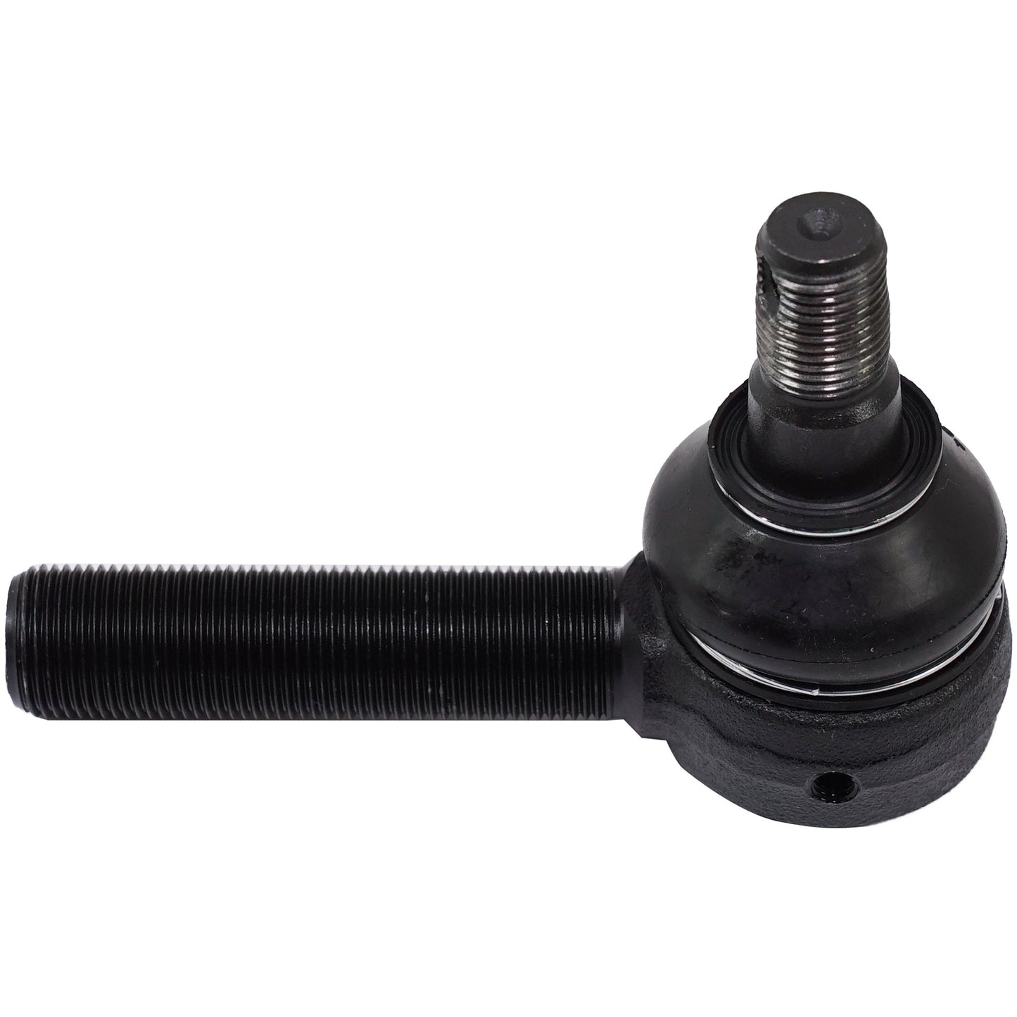 Front, Passenger Side, Outer Tie Rod End