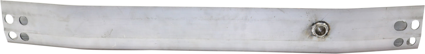 Усилитель заднего бампера, алюминий