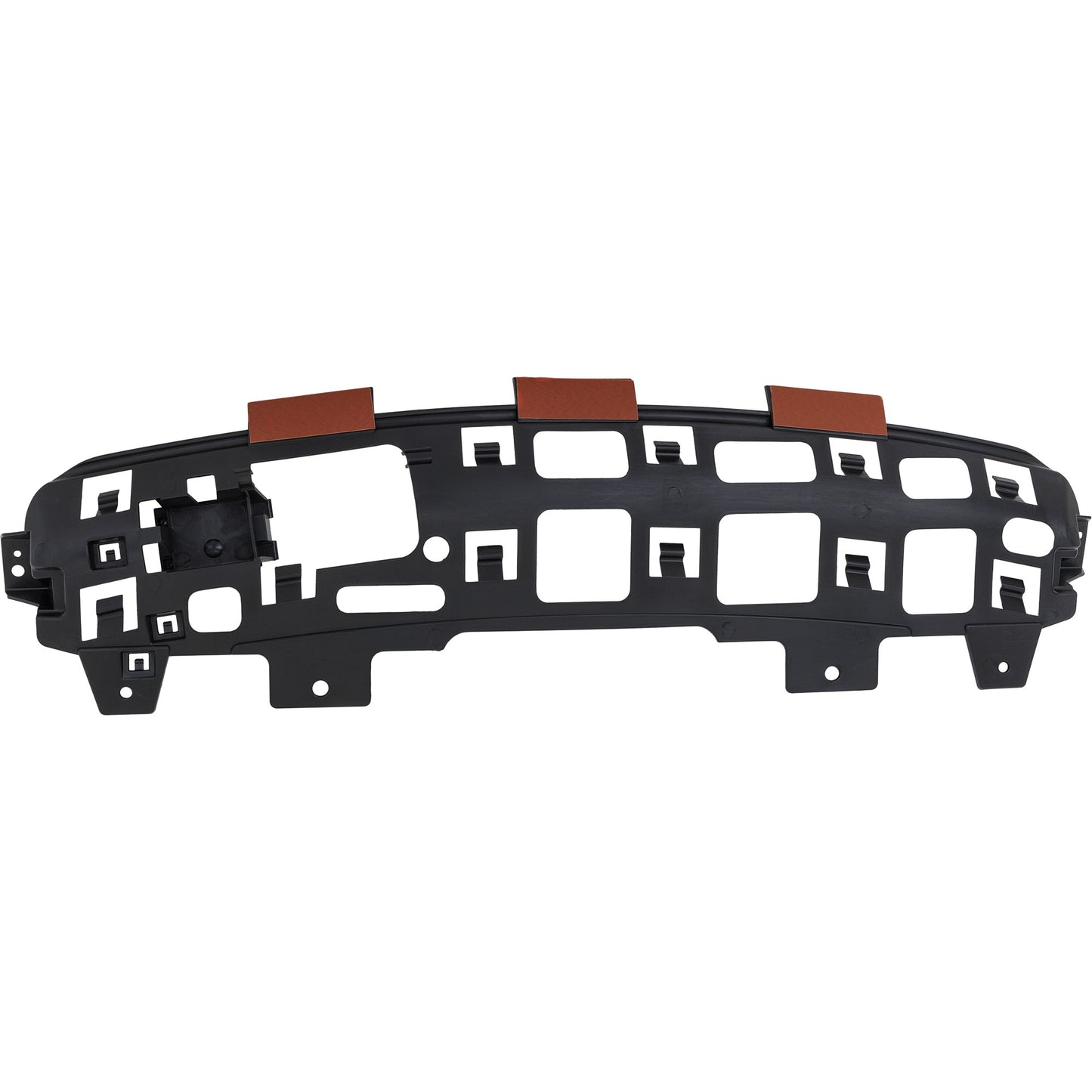 Rear, Center Bumper Bracket, 4 Cyl., 2.0L Engine