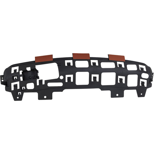 Rear, Center Bumper Bracket, 4 Cyl., 2.0L Engine