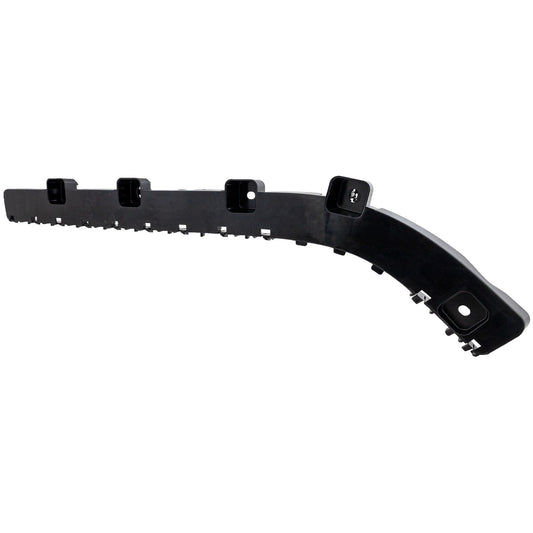 Rear, Passenger Side Bumper Bracket, Side Bracket