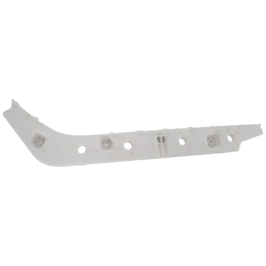 Rear, Passenger Side Bumper Bracket, Side Cover Bracket