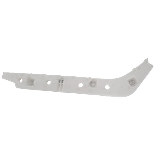 Rear, Driver Side Bumper Bracket, Side Cover Bracket