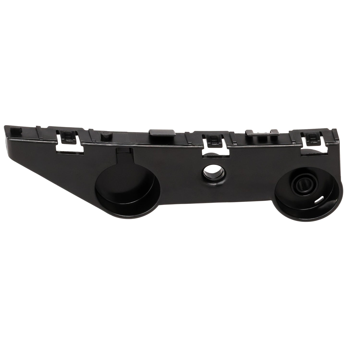 Rear, Passenger Side, Upper Bumper Bracket