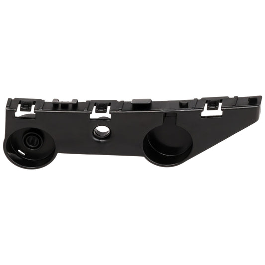 Rear, Driver Side, Upper Bumper Bracket