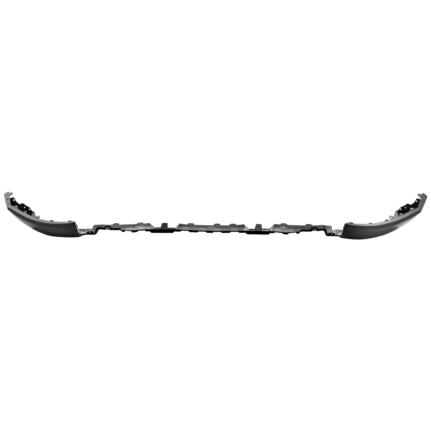 Front, Lower Primed Bumper Cover