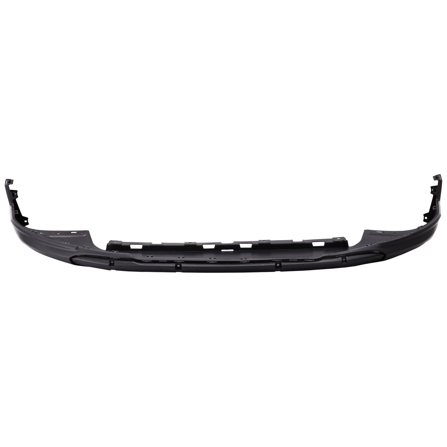 Front, Lower Bumper Cover, Textured, CAPA CERTIFIED