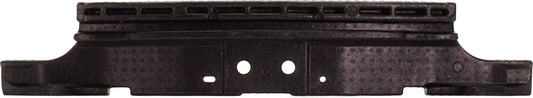 Front, Bumper Absorber, Impact