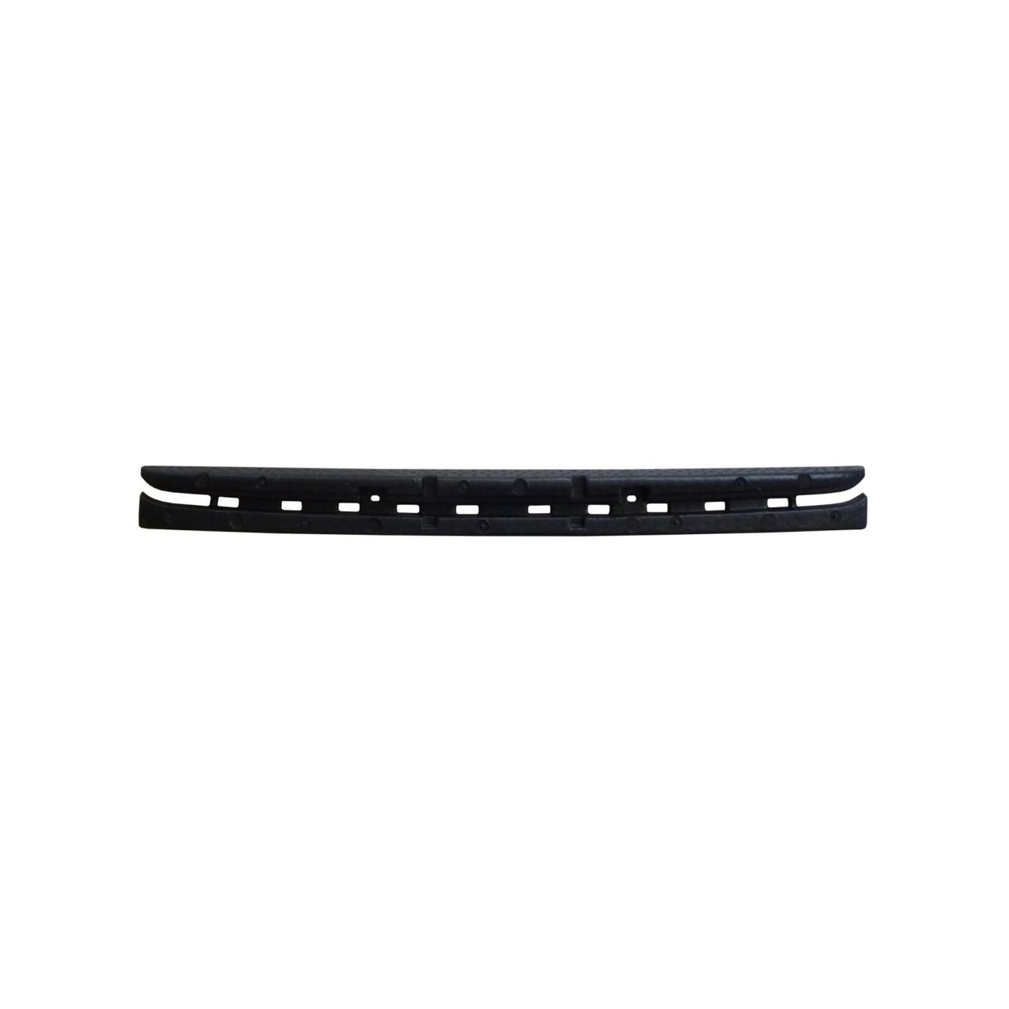 Front Bumper Absorber CAPA Certified