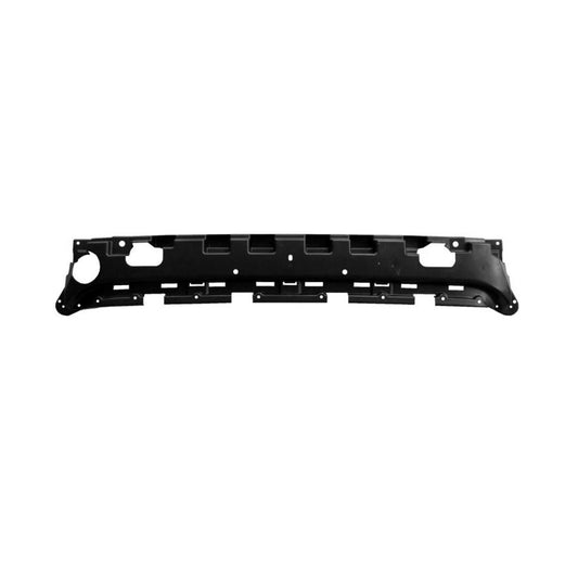 Front Bumper Absorber CAPA Certified