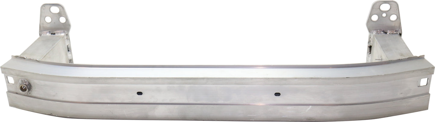 Усилитель переднего бампера, алюминий