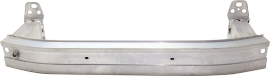 Усилитель переднего бампера, алюминий