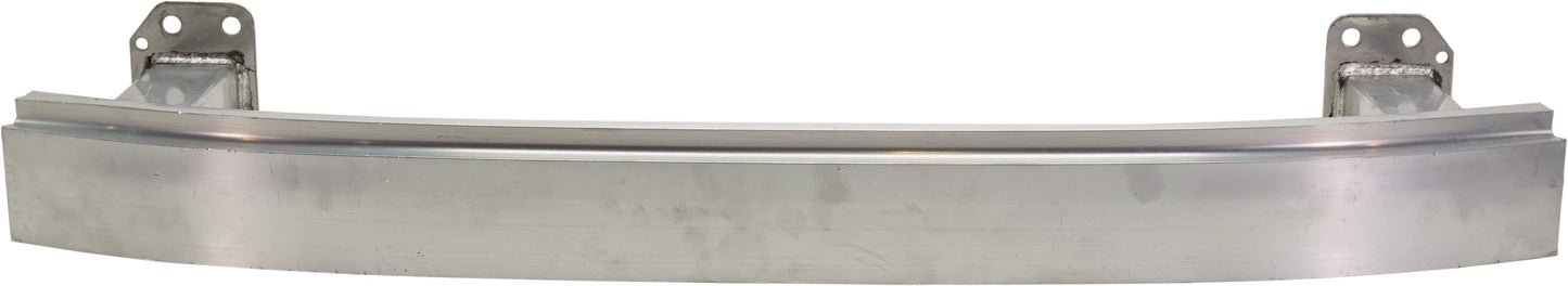 Усилитель переднего бампера, алюминий