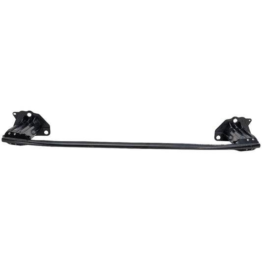 Front, Lower Bumper Reinforcement, Steel