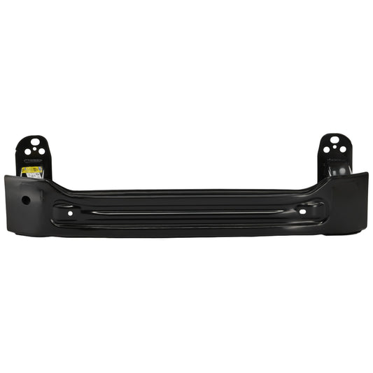 Front Bumper Reinforcement, Steel