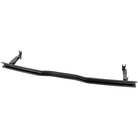 Front, Lower Bumper Reinforcement, Steel