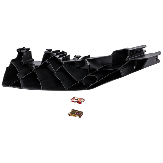Front, Driver Side Bumper Bracket