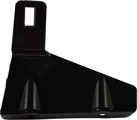Front, Passenger Side, Lower Bumper Bracket