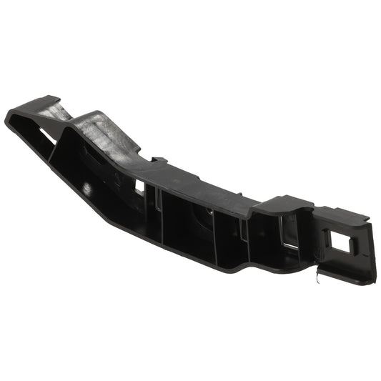 Front, Passenger Side Bumper Bracket, Upper Cover Bracket