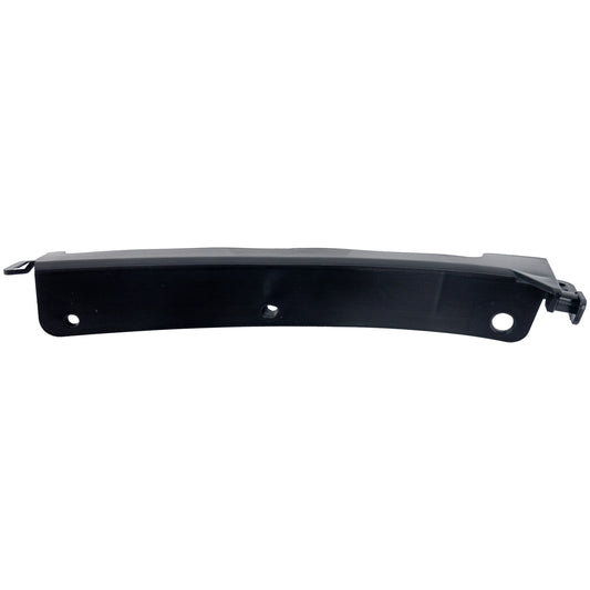 Front, Driver Side, Lower Bumper Bracket