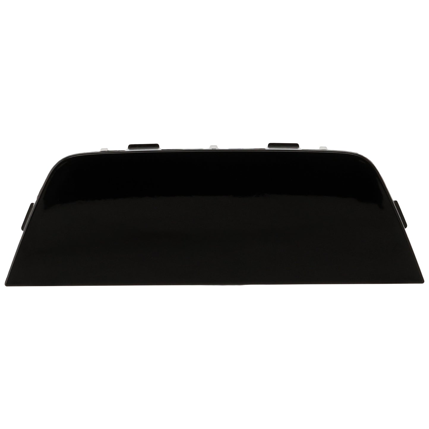 Grille Trim, Black
