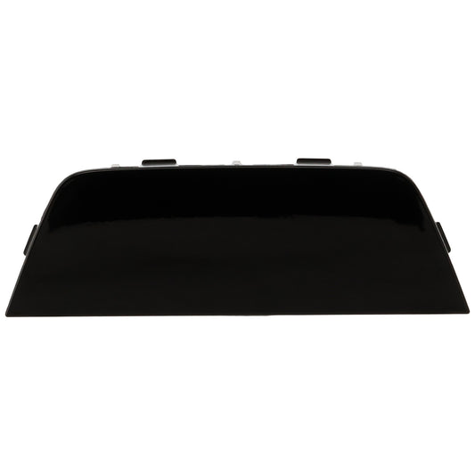Grille Trim, Black