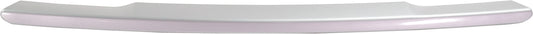 Front, Driver or Passenger Side Bumper Trim, Primed