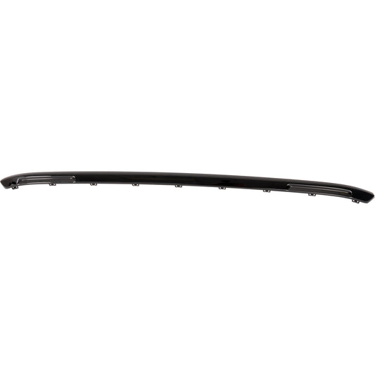 Front Bumper Trim