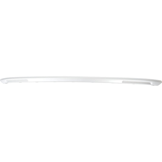Front Bumper Trim